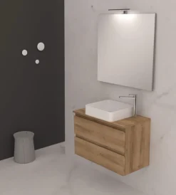 Online Mobile bagno