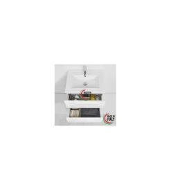 Online Mobile bagno sospeso 