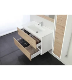 New Mobile bagno sospeso 