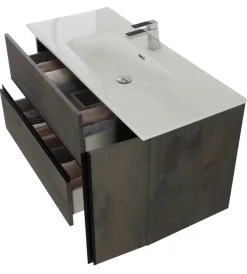Mobili Bagno|Mobile bagno sospeso 