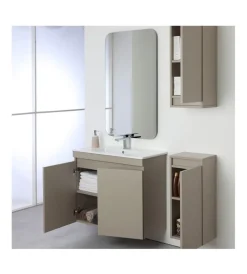 Mobili Bagno- Mobile bagno sospeso