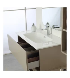 Mobili Bagno|Mobile bagno sospeso 