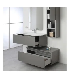 Outlet Mobile bagno sospeso 