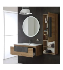 New Mobile bagno sospeso 