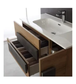 Mobili Bagno|Mobile bagno sospeso 