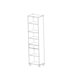 Mobile colonna 
