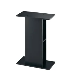 Acquariologia-Ferplast Mobile per acquari - stand cayman 50 nero 52 x 28 x h 73 cm -