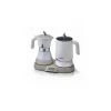 Discount Moka elettrica "breakfast station" ariete, 500w Piccoli Elettrodomestici