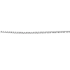 Sistemi Di Fissaggio|Molle a compressione finitura lucida 12 x 160 - 2 pz.