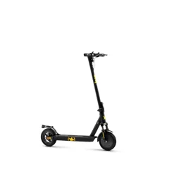 Monopattino elettrico "e-scooter sentinel" con motore brushless 350 w, frecce direzionali e bluetooth - jeep Monopattini