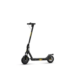 Monopattino elettrico "e-scooter sentinel" con motore brushless 350 w, frecce direzionali e bluetooth - jeep Monopattini