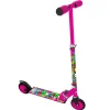 Giochi E Casette Bimbo- Monopattino per bambine modello "neokolor" 120