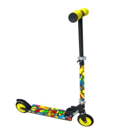 Giochi E Casette Bimbo|Monopattino per bambini modello "neokolor" 120