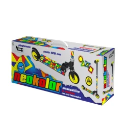 Giochi E Casette Bimbo|Monopattino per bambini modello  "neokolor" 120