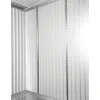 Clearance Montanti per casetta avantgarde + highline, confezione da 2 unità - . 46021 Casette Da Giardino