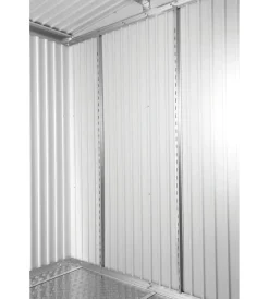 Clearance Montanti per casetta avantgarde + highline, confezione da 2 unità - . 46021 Casette Da Giardino