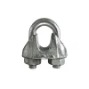 New Morsetti per funi inox per funi ø 8 mm. - 2 pz. Sistemi Di Fissaggio