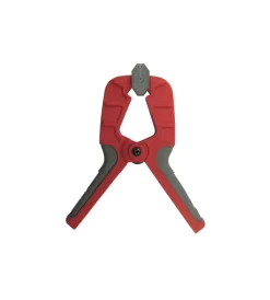 Discount Morsetto a molla in plastica "plus" 100 mm. Morsetti E Morse