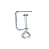 Online Morsetto per traforo 50 mm. Seghe