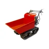 Motocarriole-Ama Motocarriola cingolata "dumper tag300td" 4t 196 cc portata 300 kg