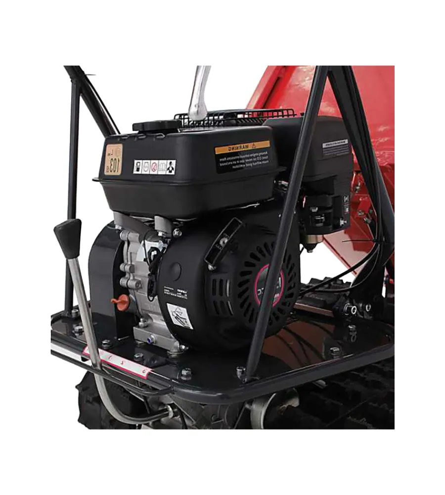 Motocarriole-Ama Motocarriola cingolata "dumper tag300td" 4t 196 cc portata 300 kg