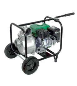 Ribimex Pompe|Motopompa portatile 212 cc -