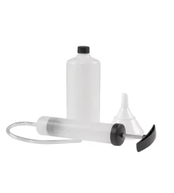 Outlet Motor service kit per cambio olio di macchine tagliaerba - - 106118. Tagliaerba