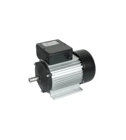 Ribimex Motori Elettrici E Pulegge|Motore elettrico 2 cv monofase 1400 g min - .