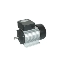 Clearance Motore elettrico 1 cv monofase 1400 g min - . Motori Elettrici E Pulegge