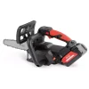 Blue Bird Motoseghe Ed Elettroseghe|Motosega a batteria da potatura "thcs 22-07 " barra 20 cm 21v 5ah