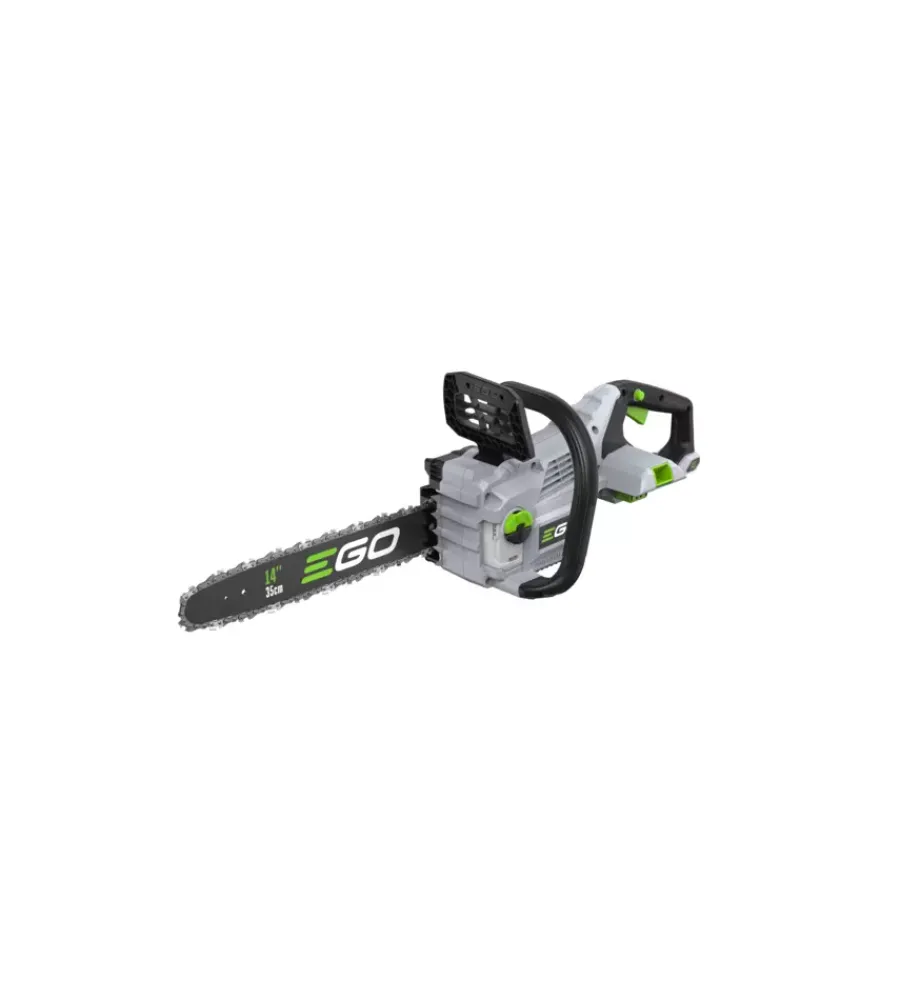 Motoseghe Ed Elettroseghe-Ego Motosega a batteria "cs1410e" barra 35 cm 56v, solo corpo macchina