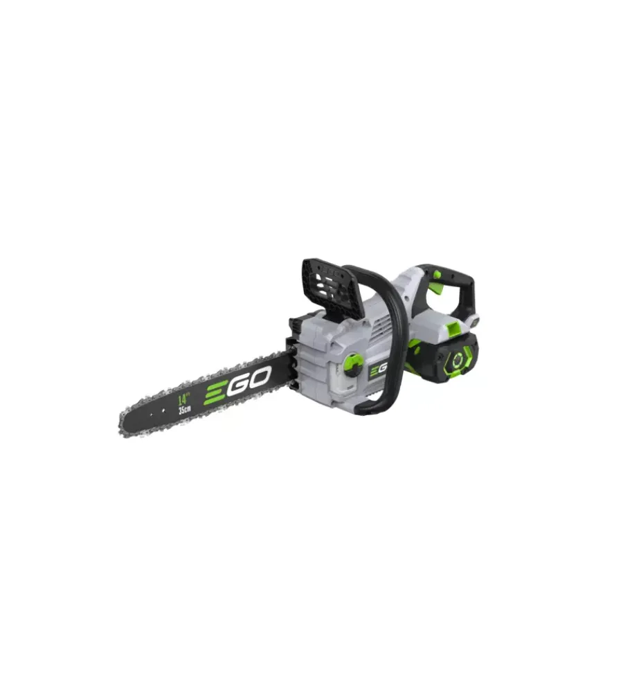 Motoseghe Ed Elettroseghe-Ego Motosega a batteria "cs1410e" barra 35 cm 56v, solo corpo macchina