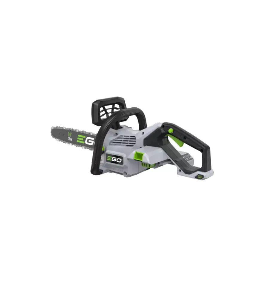 Motoseghe Ed Elettroseghe-Ego Motosega a batteria "cs1410e" barra 35 cm 56v, solo corpo macchina