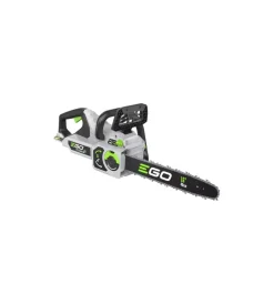 Ego Motoseghe Ed Elettroseghe|Motosega a batteria "cs1610e" barra 40 cm 56v, solo corpo macchina