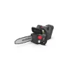 Freemow Motoseghe Ed Elettroseghe|Motosega a batteria barra oregon 30 cm 40v, solo corpo macchina
