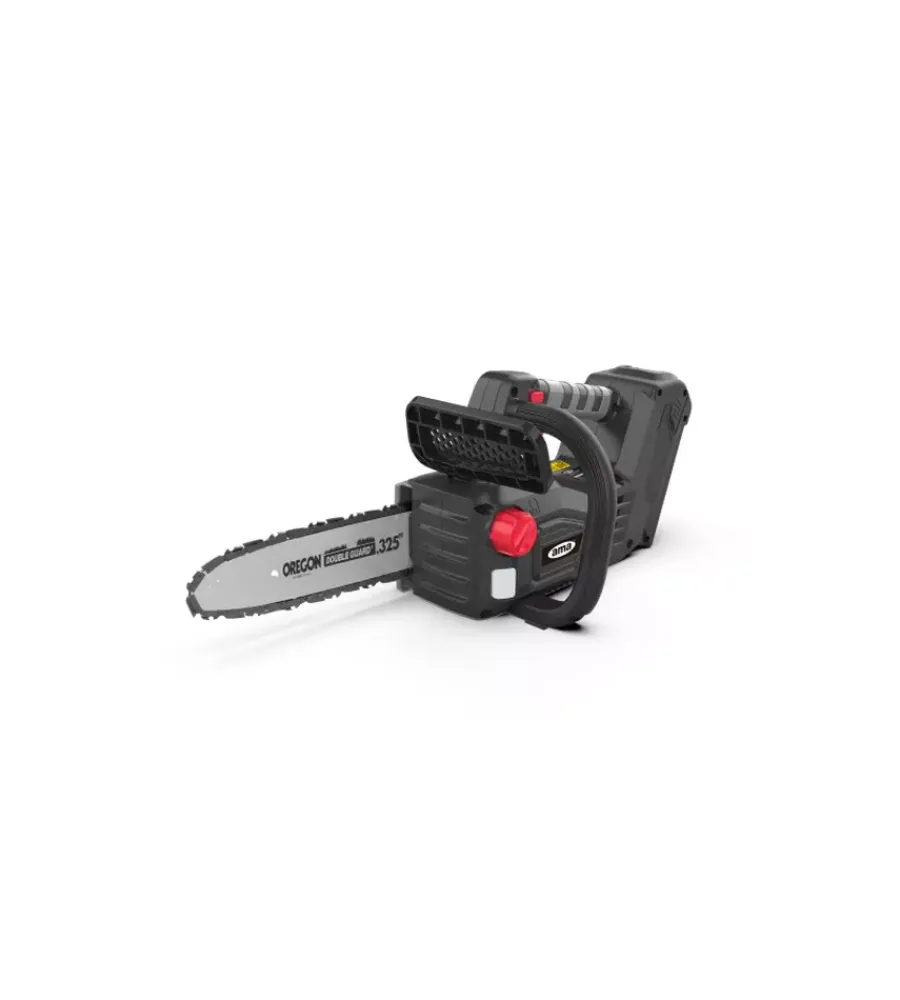 Freemow Motoseghe Ed Elettroseghe|Motosega a batteria barra oregon 30 cm 40v, solo corpo macchina