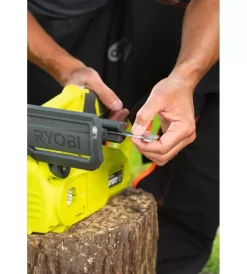 Clearance Motosega a batteria 
