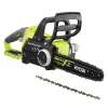 Discount Motosega a batteria "ocs1830" barra 30 cm 18v, solo corpo macchina Motoseghe Ed Elettroseghe
