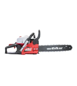 Online Motosega a scoppio "bks 4540"  2,3 cv  45 cc con barra da 40 cm. Motoseghe Ed Elettroseghe