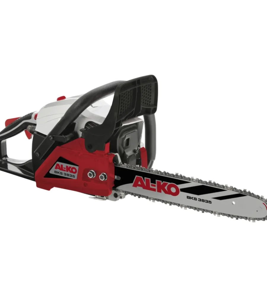 Motoseghe Ed Elettroseghe-AL-KO Motosega a scoppio "bks 3835" - 1200 w - 113185.