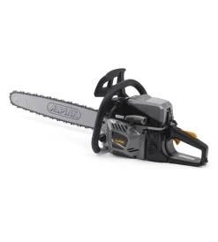 Motoseghe Ed Elettroseghe- Motosega a scoppio alpina "acs50" barra 50 cm 2t 49,3 cc