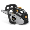 Motoseghe Ed Elettroseghe|Motosega a scoppio alpina "carving apr25c" barra 25 cm 2t 25,4 cc
