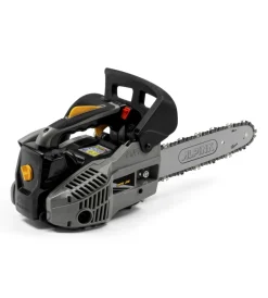 Motoseghe Ed Elettroseghe- Motosega a scoppio alpina "apr26" barra 25 cm 2t 25,4 cc