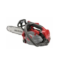 Ama Motoseghe Ed Elettroseghe|Motosega a scoppio superleggera "cs25l" barra oregon 25 cm 2t 25 cc
