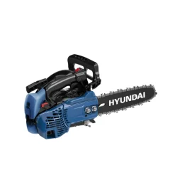 Motoseghe Ed Elettroseghe-Hyundai Motosega a scoppio da potatura "superleggera" barra 25 cm 25 cc