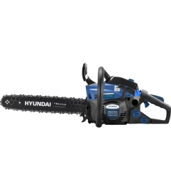 Motosega a scoppio da taglio "techno" barra 35 cm 2t 37,2 cc Motoseghe Ed Elettroseghe