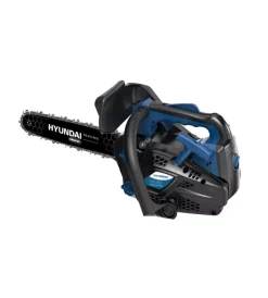 Discount Motosega a scoppio hyunday barra 25 cm 2t 24,5 cc Motoseghe Ed Elettroseghe