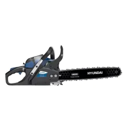 New Motosega a scoppio barra 40 cm 2t 41 cc - cod. 35075 Motoseghe Ed Elettroseghe