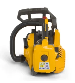 New Motosega a scoppio