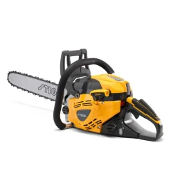 Clearance Motosega a scoppio "cs755" barra 45 cm 2t 52 cc Motoseghe Ed Elettroseghe